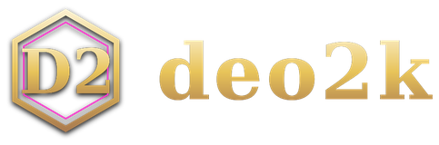 deo2k logo