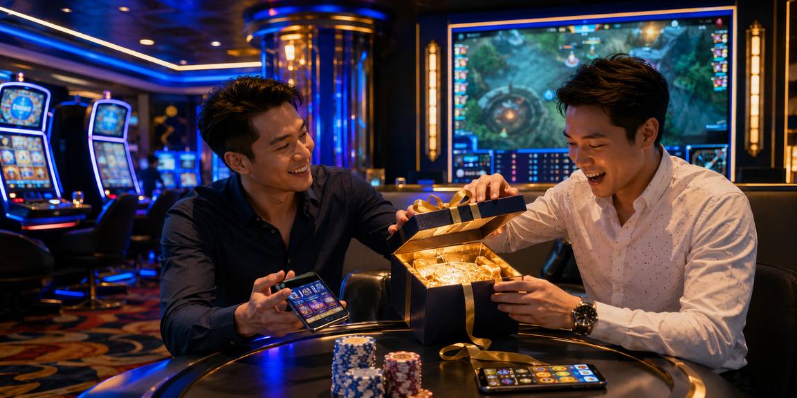 deo2k Slot Trăng Rằm
