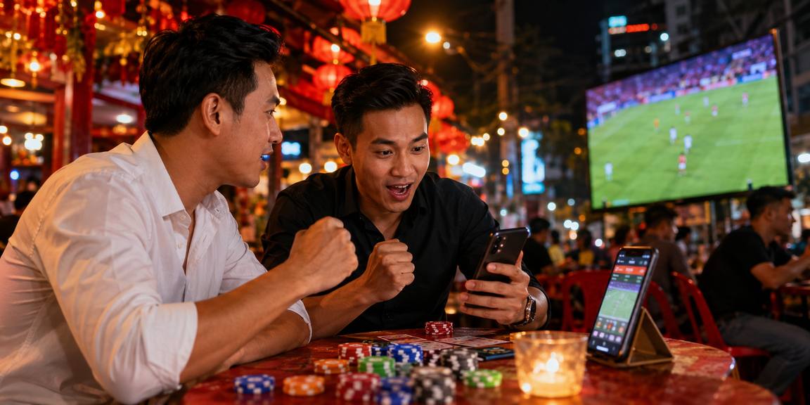 deo2k Trải Nghiệm Casino Trực Tiếp