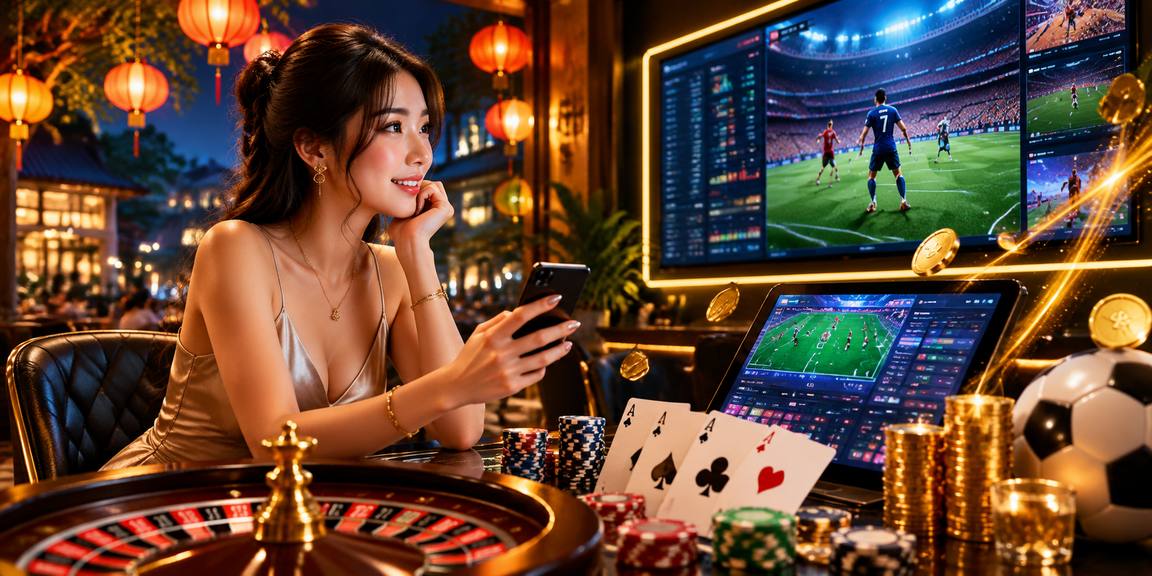 deo2k Casino