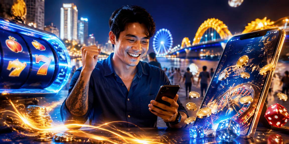 deo2k Chơi lớn, nạp nhanh — Nổi Bật MoMo trên deo2k
