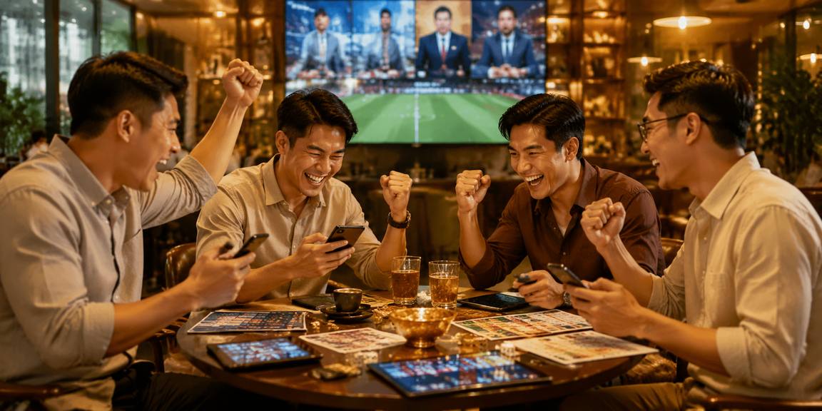 deo2k Khám phá những gì có trong Nổi Bật MoMo